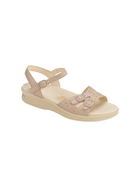 Sas - Women's Duo Quarter Strap Sandals