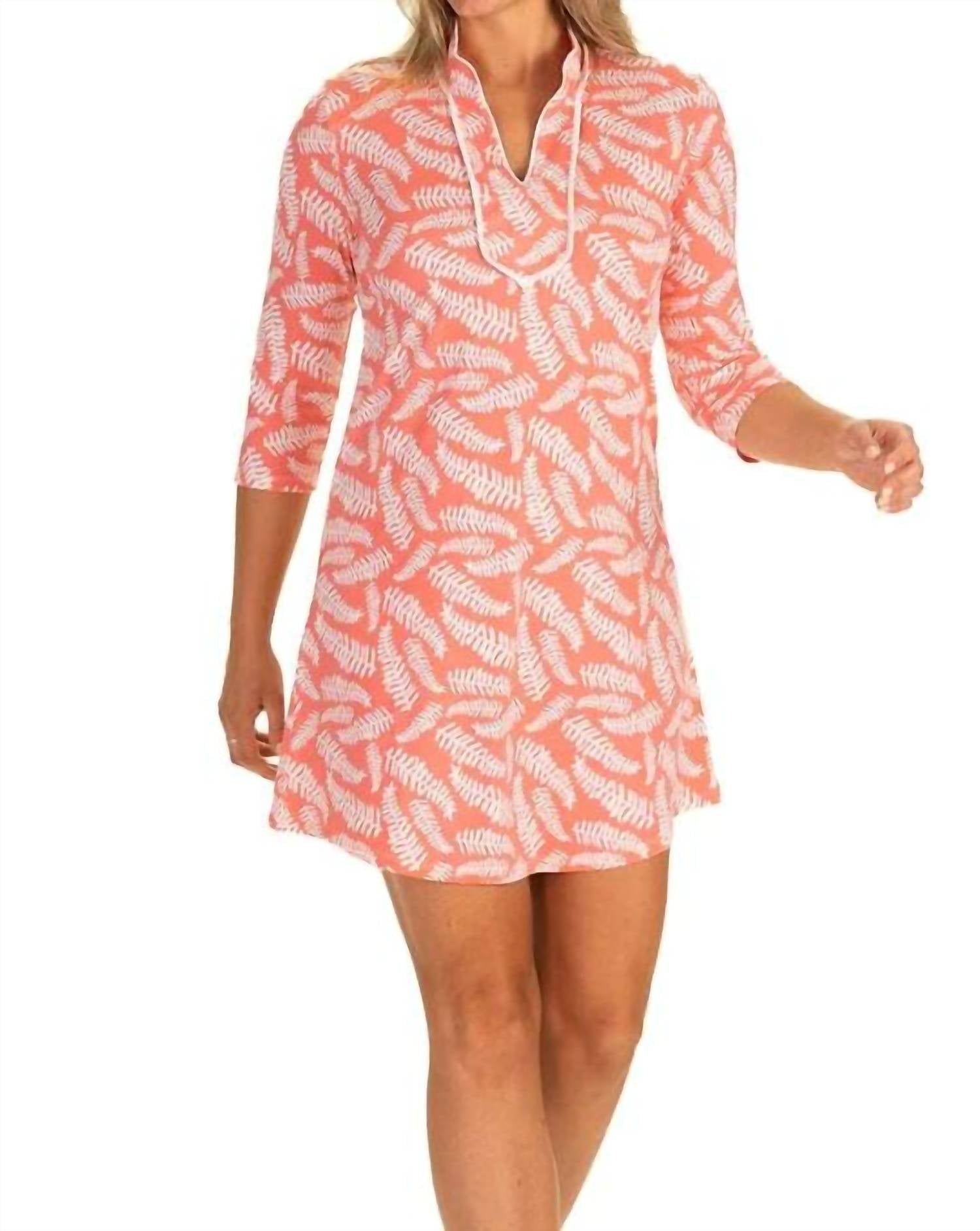 Duffield Lane - Performance Mia Dress