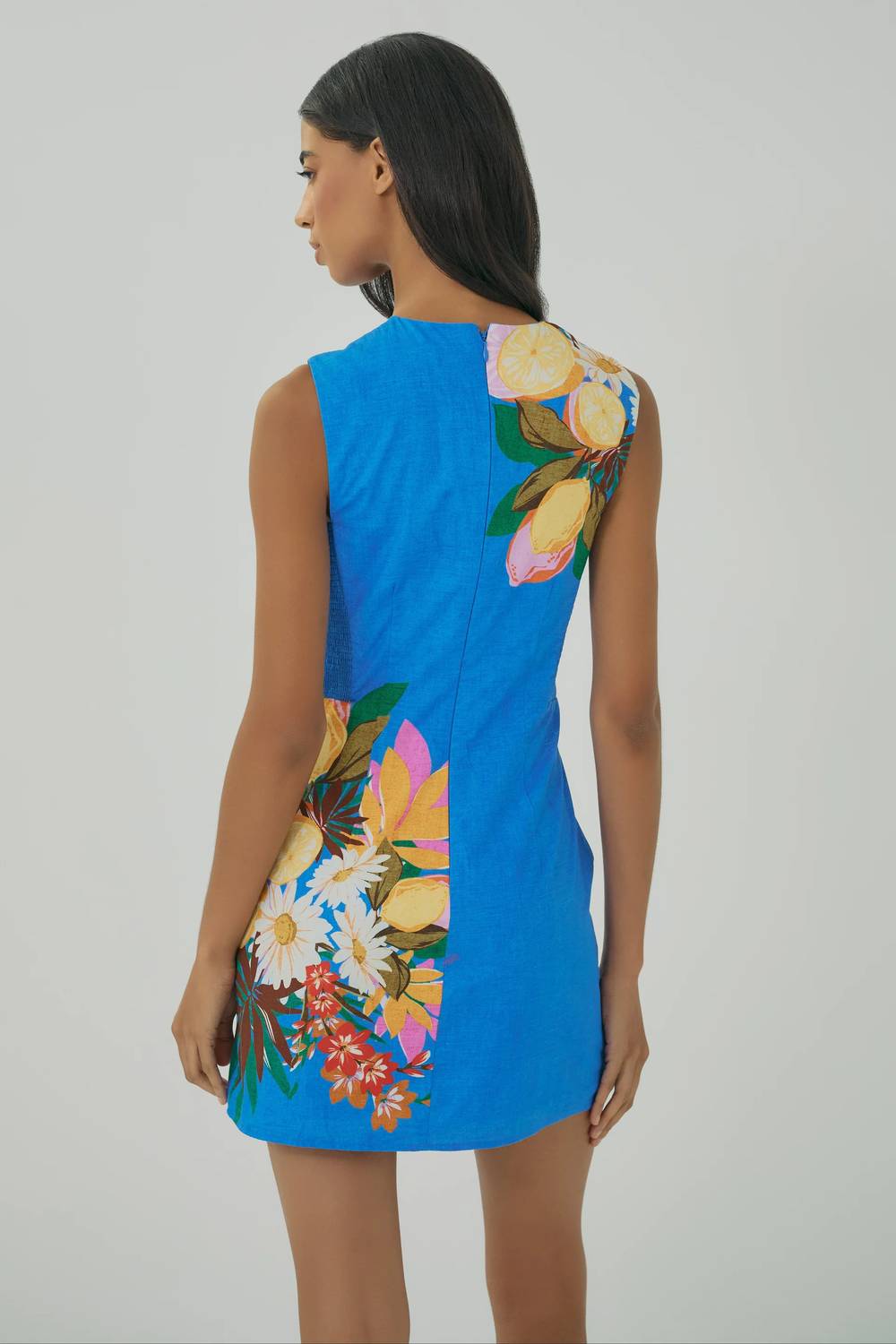 Hutch - Janesta Mini Dress