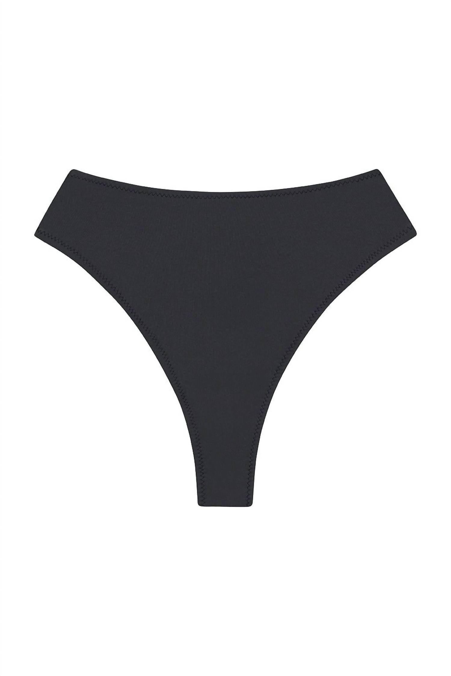 Montce - Paula Bikini Bottom