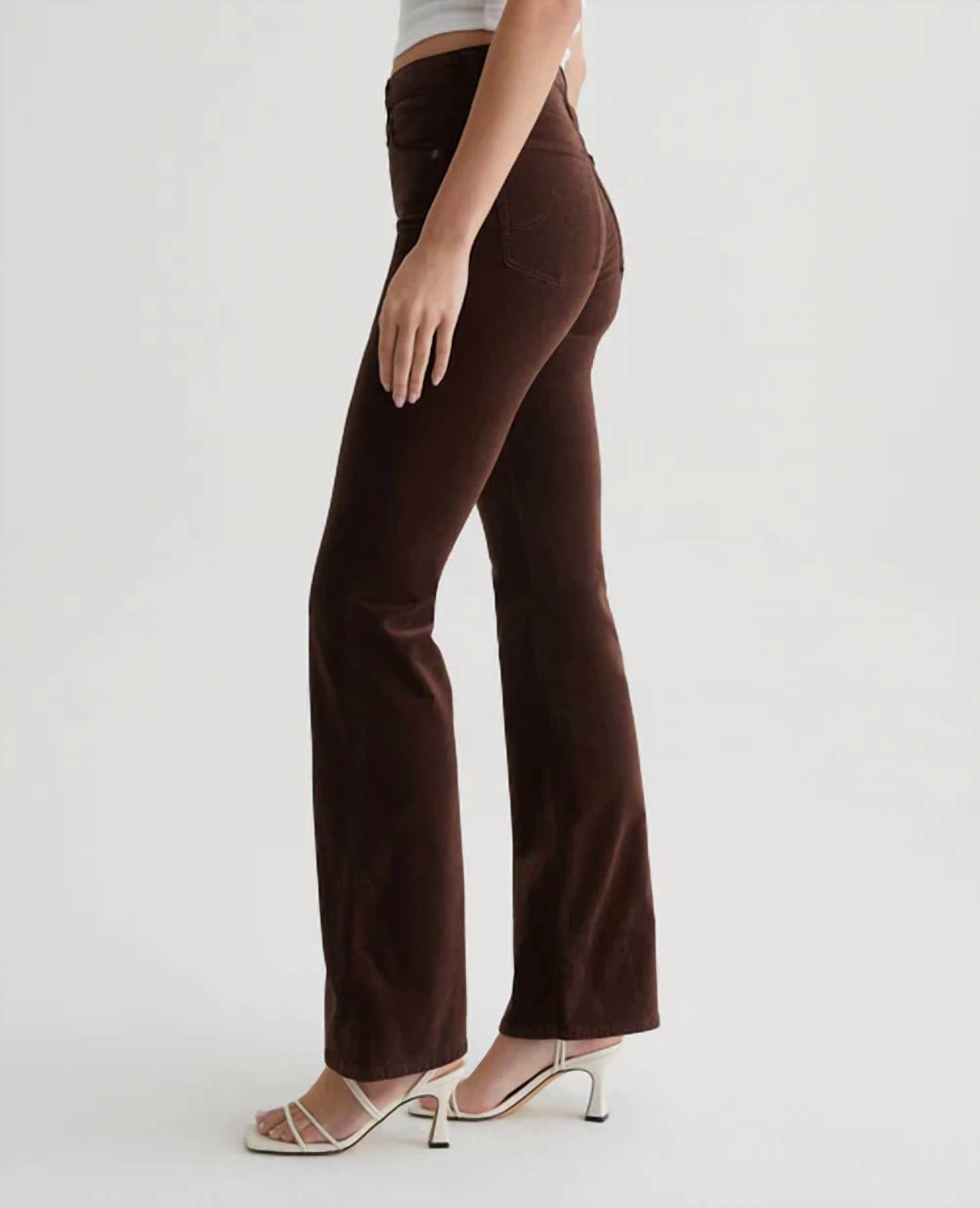 Ag Jeans - Farrah Boot Jeans