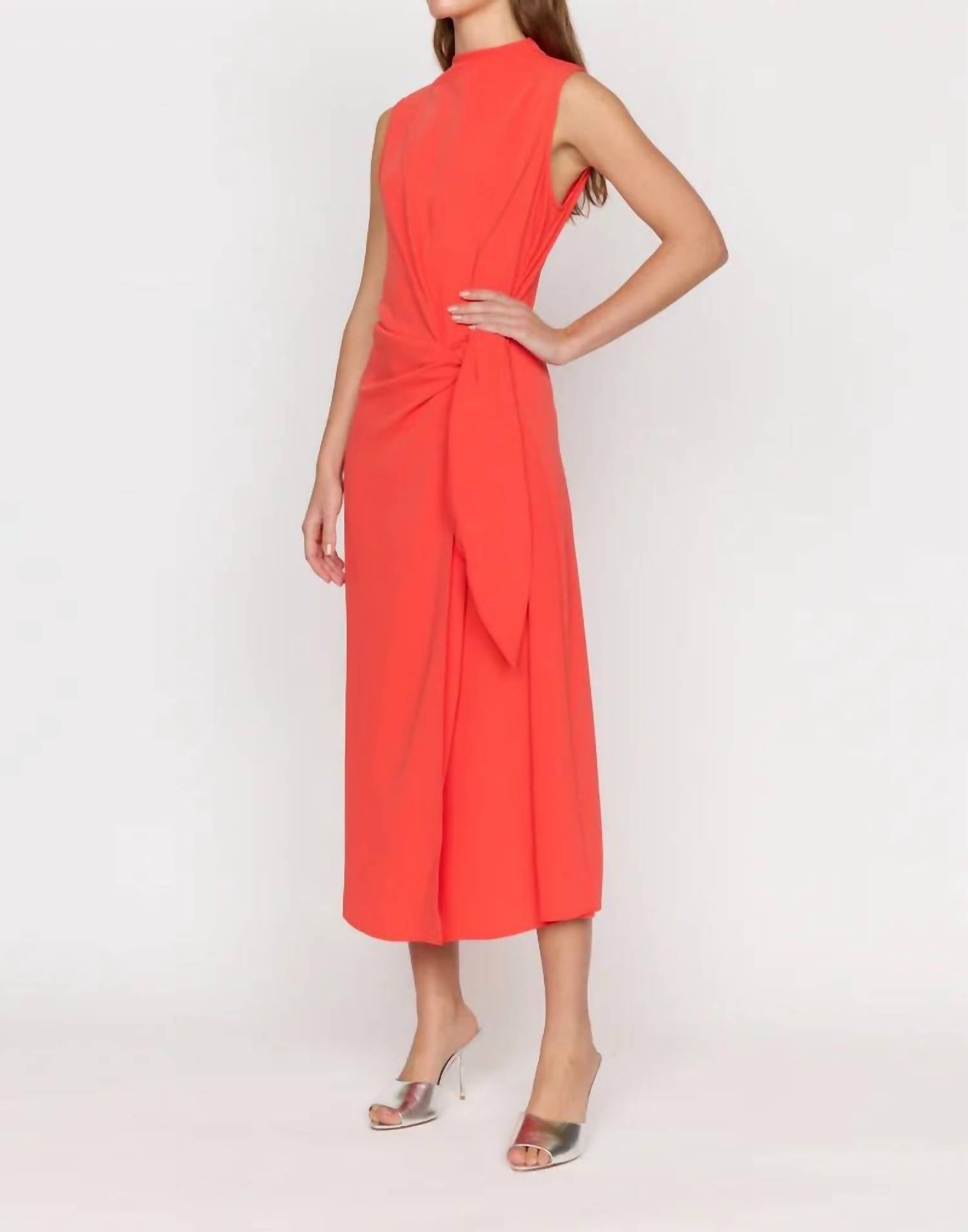 Christy Lynn - Women's Kona Dress
