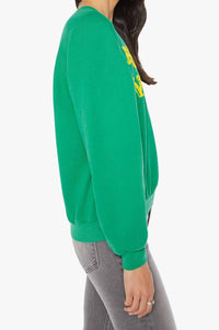 Mother - Biggie Concert Long Sleeve Sweatshirt