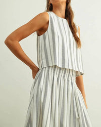 Miou Muse - Market Day Top