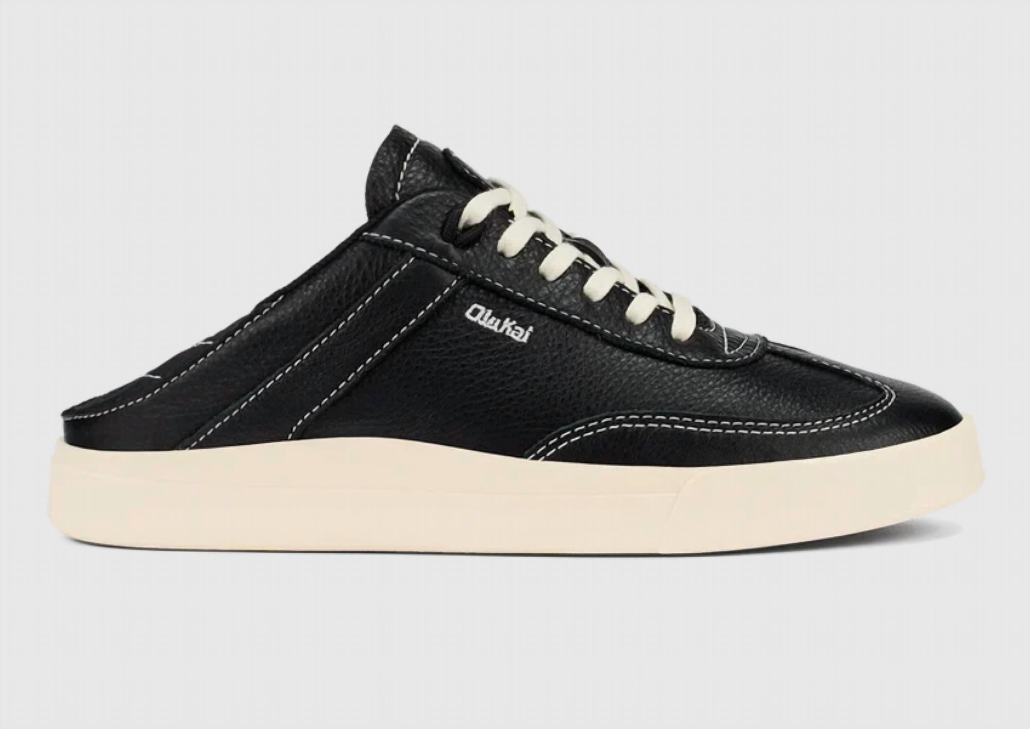 Olukai - Women's Ha'upu Sneaker