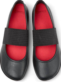 Camper - Women's Right Nina Ballet Flat