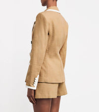 Veronica Beard - Edison Dickey Jacket