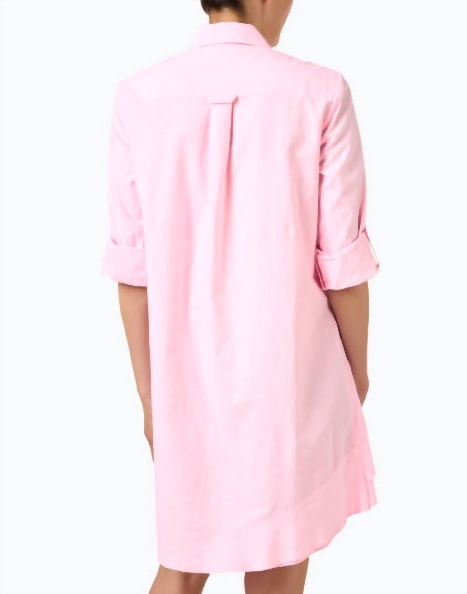 Finley - Jenna Dress