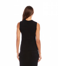 Karen Kane - Ribbed Tank