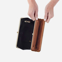 Hobo - Women's Lauren Clutch Wallet