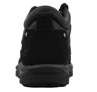 Skechers - Men's Melego Ankle Boots