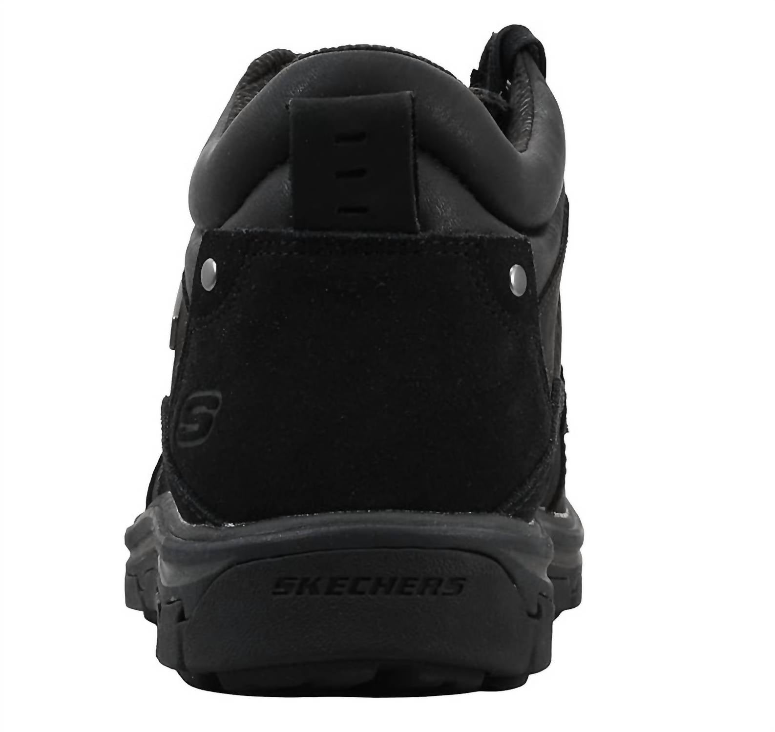 Skechers - Men's Melego Ankle Boots