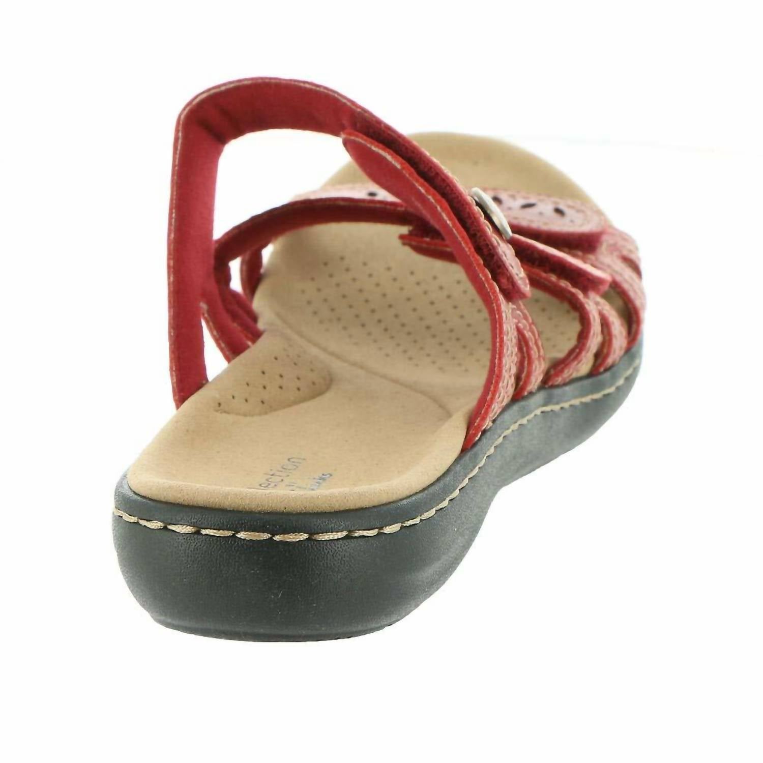Clarks - Women's Laurieann Dee Flat Sandal