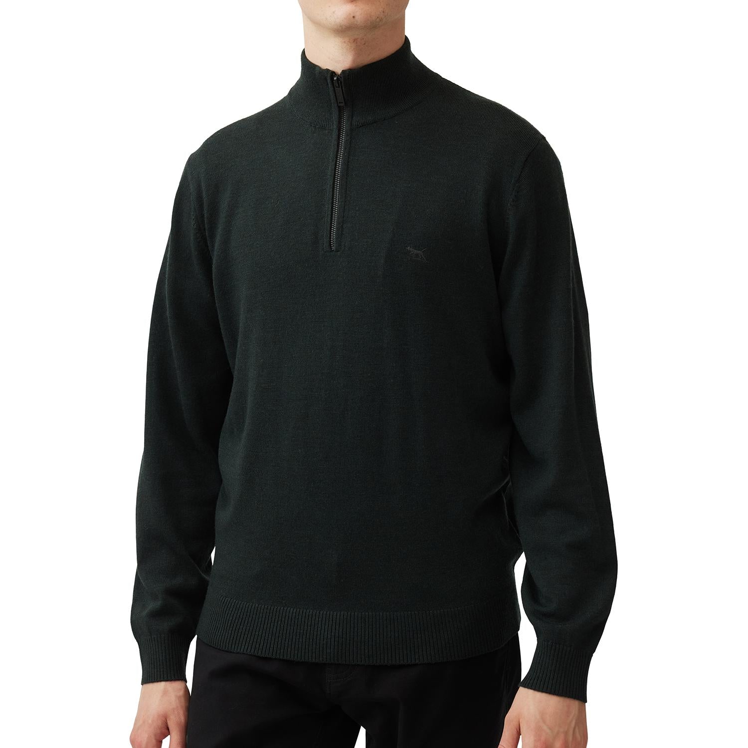 Rodd & Gunn - Calderwell Long Sleeve Sweater