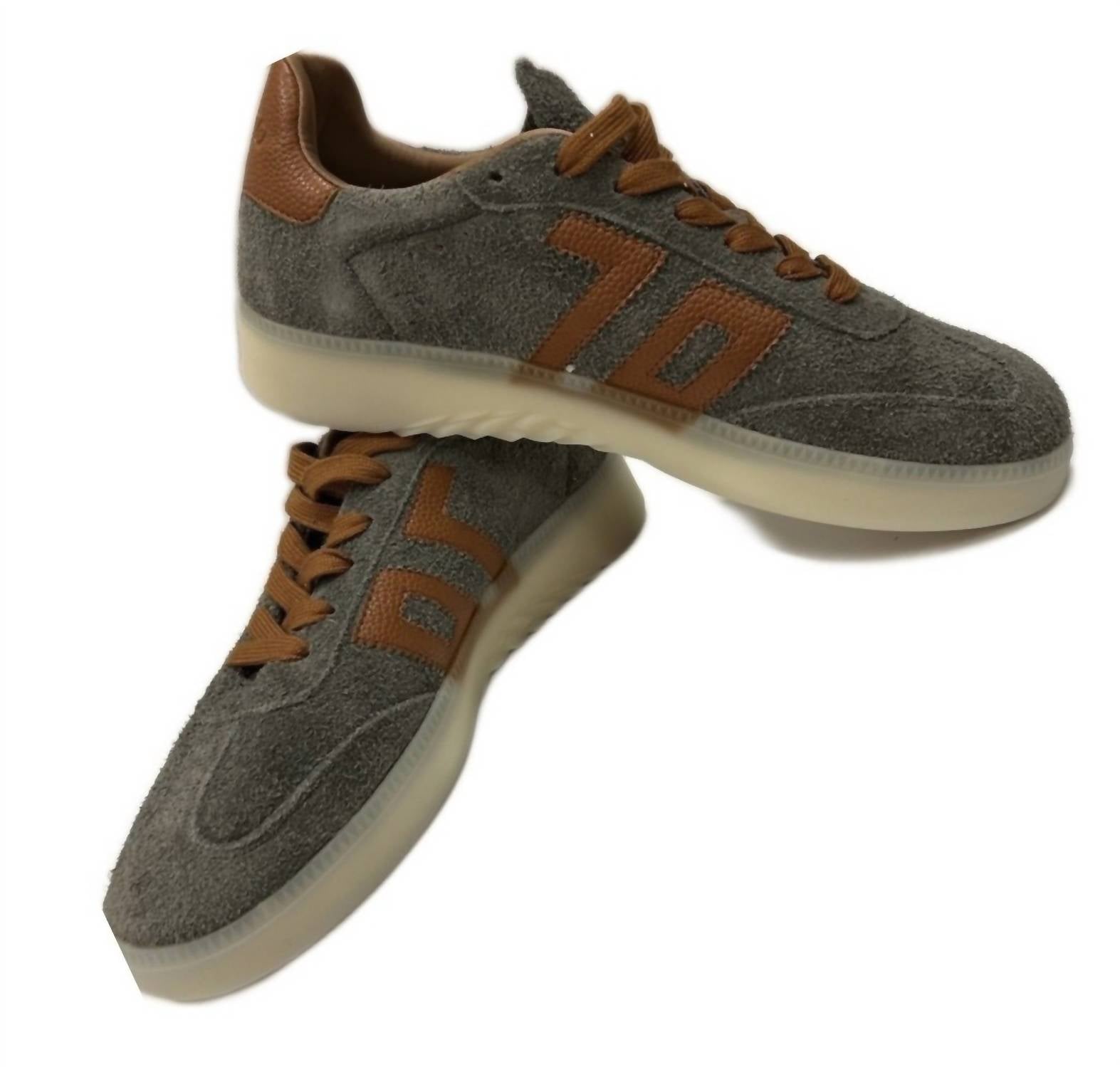 Back 70 - Men's Boston 600 Sneaker