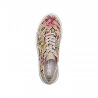 Rieker - Women's Platform Sneaker