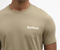 Barbour - Camber Graphic T-shirt