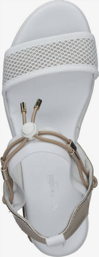 Nerogiardini - Women's Leather Sandals
