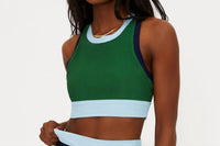 Beach Riot - Gwen Racerback Top