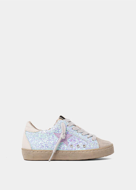 Shu Shop - Girl's Paula Mini Sneakers