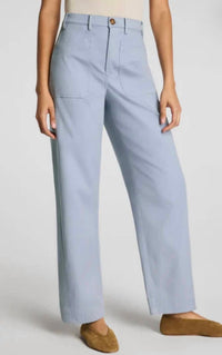 Spanx - utility barrel leg pant