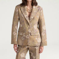 Momoni - Auden Blazer