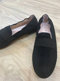 Lalisa - Women's Sparkle Loafers