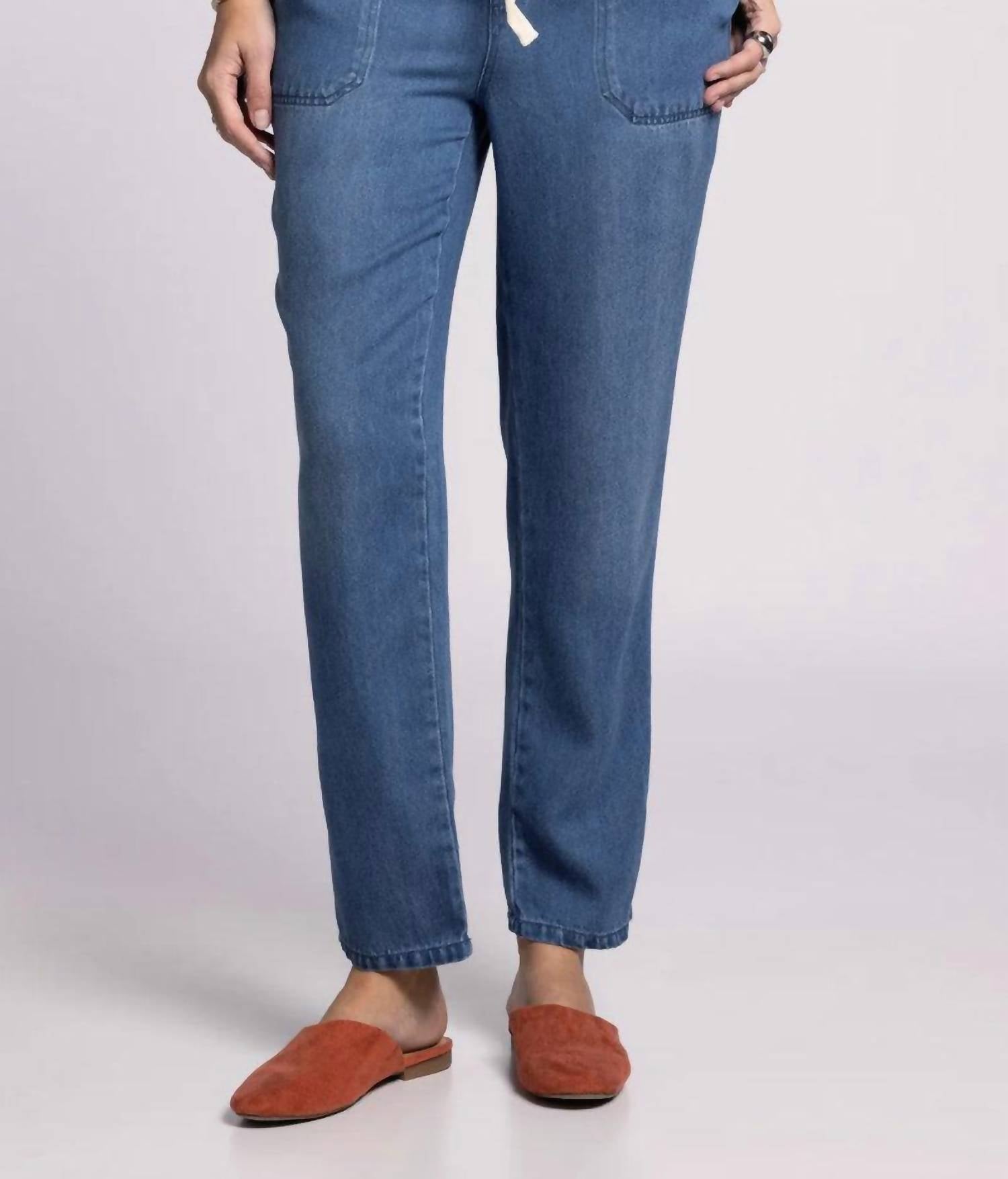 Thread & Supply - Laverne Pants