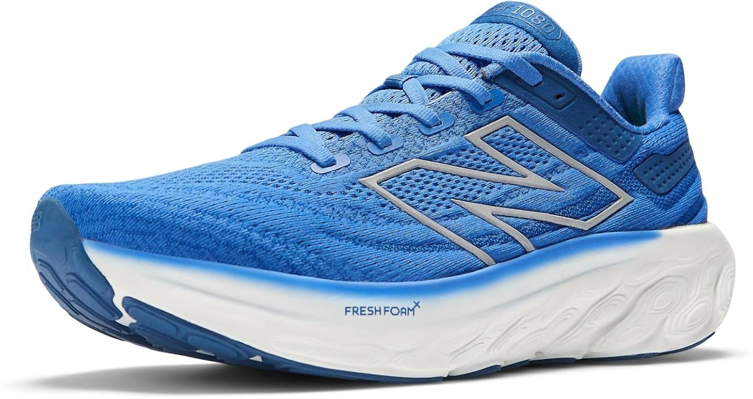 New Balance - Men's Fresh Foam X 1080 V13 Running Shoes