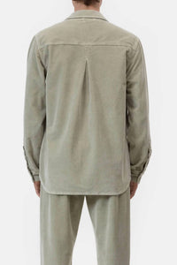 Closed - Corduroy Utility Shirt