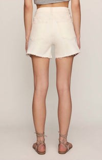 Z Supply - Jonah Mid Rise Relaxed Shorts