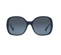Chanel - Square Chain Non Polarized Sunglasses 5470qa - 1462s2