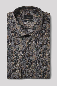 Sand - Men's State N 2 Pattern Shirt