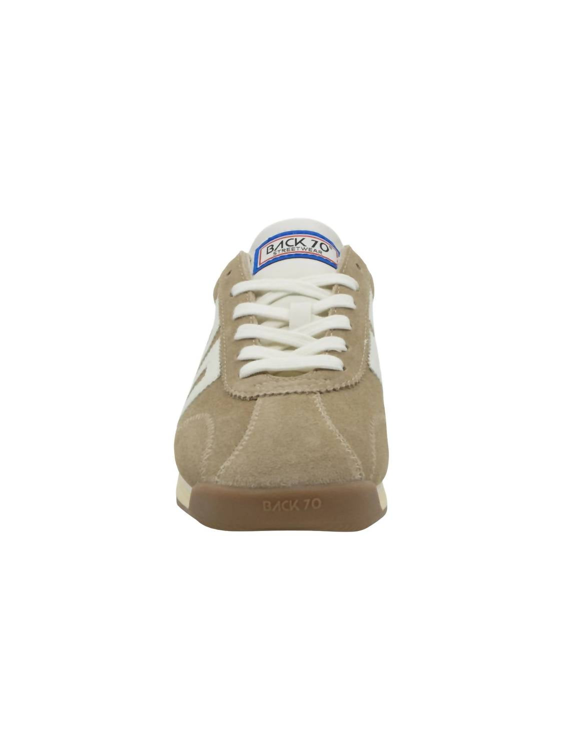 Back 70 - Women's Runner Sneaker