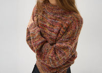 Maria Cher - Wonder Flora Pullover