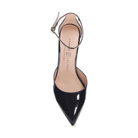 Chinese Laundry - Women's Dolly Point Toe Ankle Strap Stiletto Heels