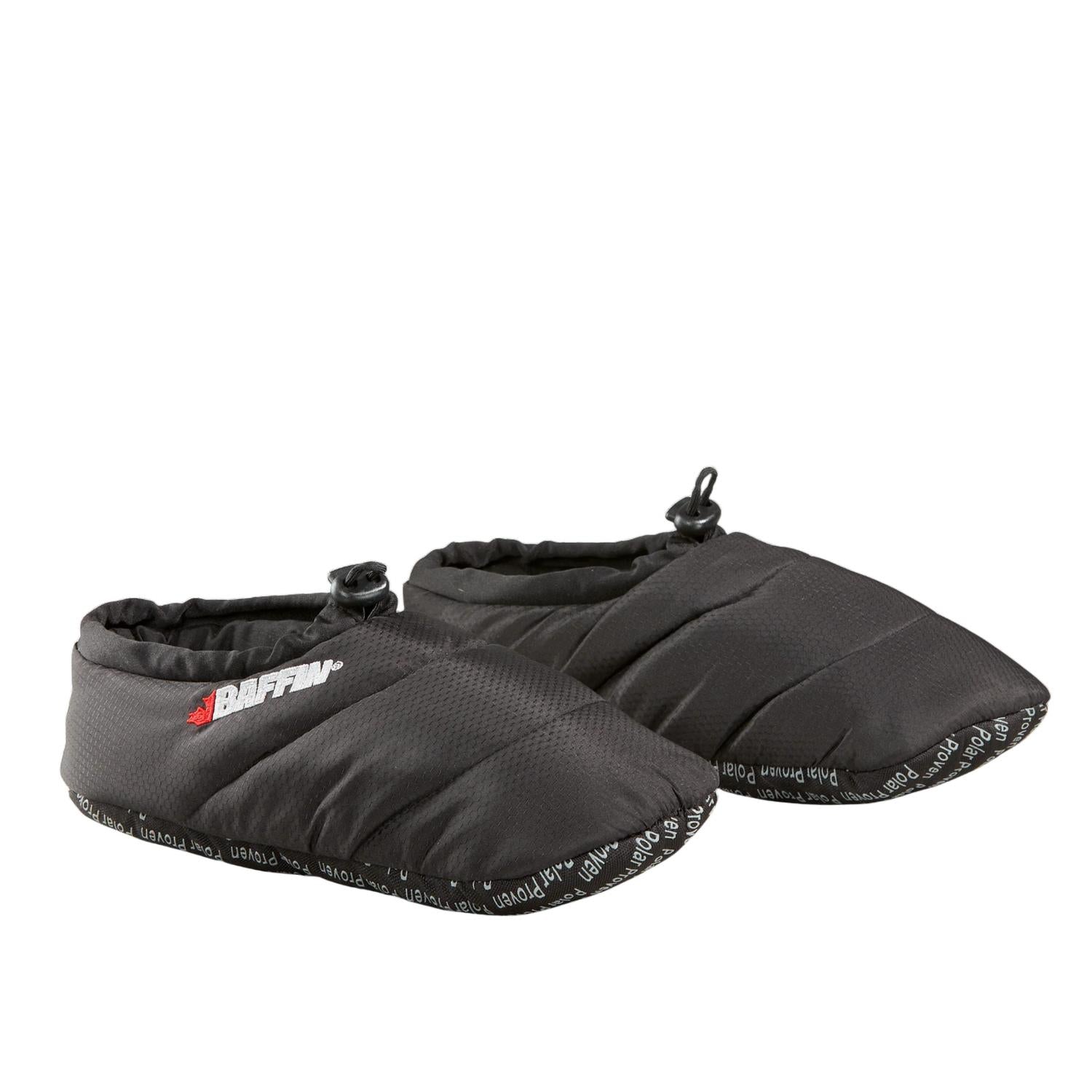 Baffin - Unisex Cush Hybrid Slippers