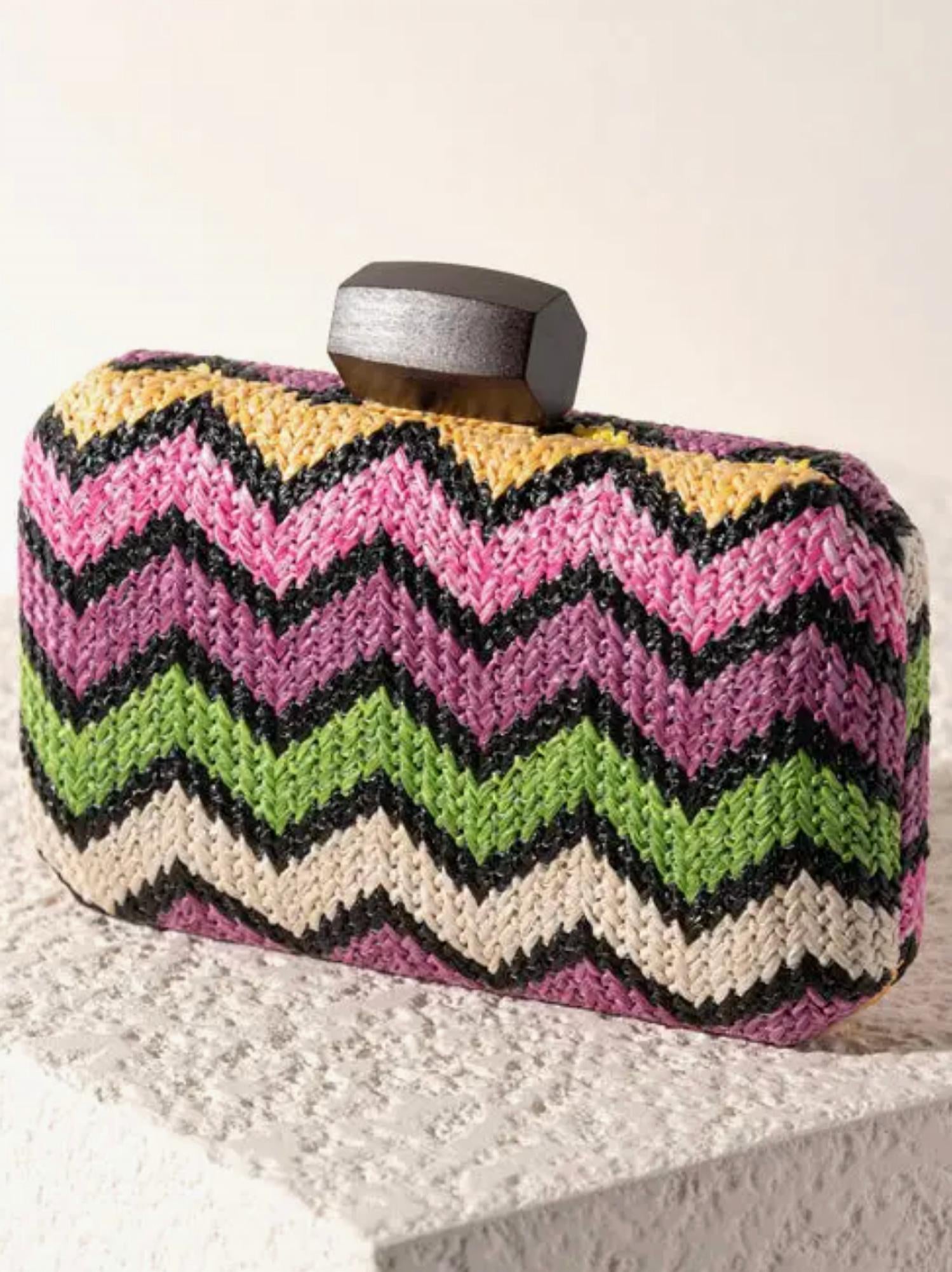 Shiraleah - Women's Amalia Clutch