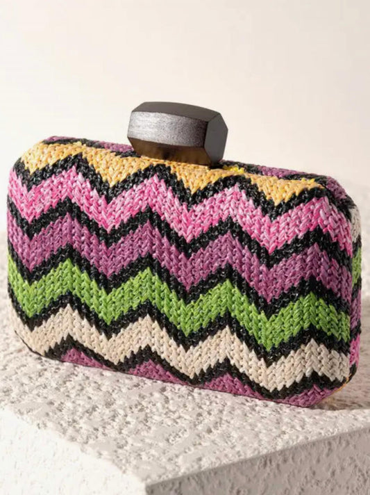 Shiraleah - Women's Amalia Clutch