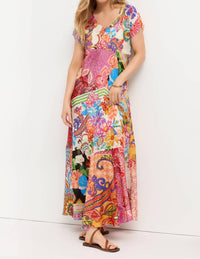 Johnny Was - MAE DRESS