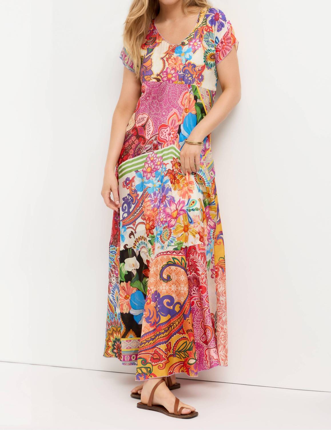 Johnny Was - MAE DRESS
