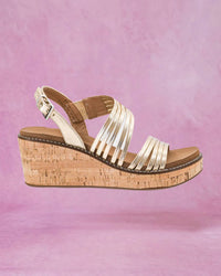 Corkys Footwear - Women's About Last Night Wedges