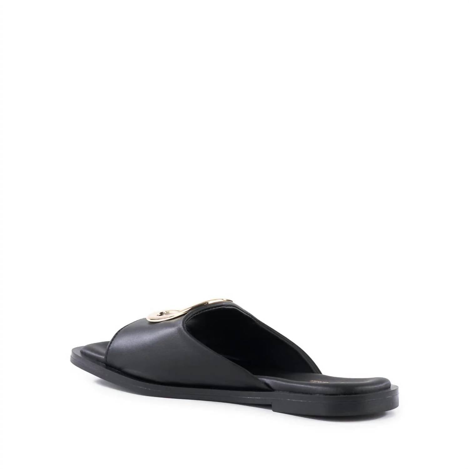 Seychelles - Women's End Of Time Sandals
