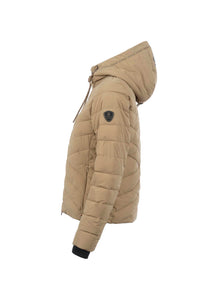Cavallo - Women's Raven Quilted Jacket