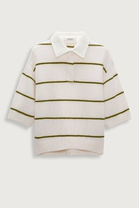 Dorothee Schumacher - Sporty Statement Sweater