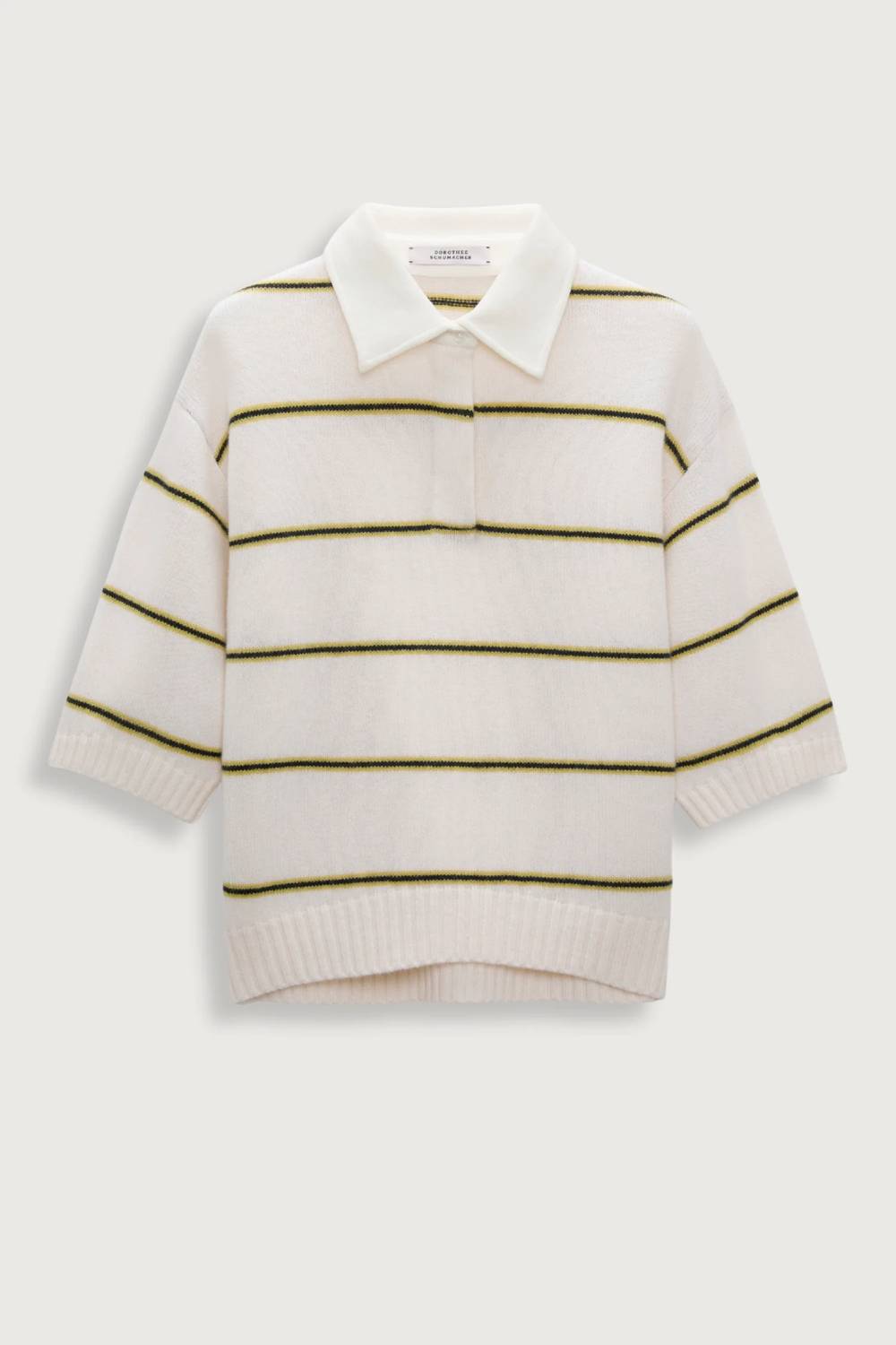 Dorothee Schumacher - Sporty Statement Sweater