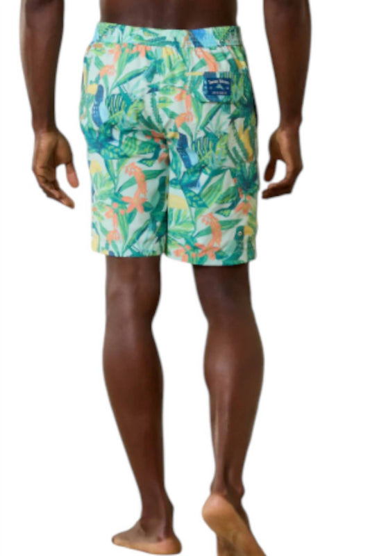 Tommy Bahama - Baja Beachside Jungle Fronds