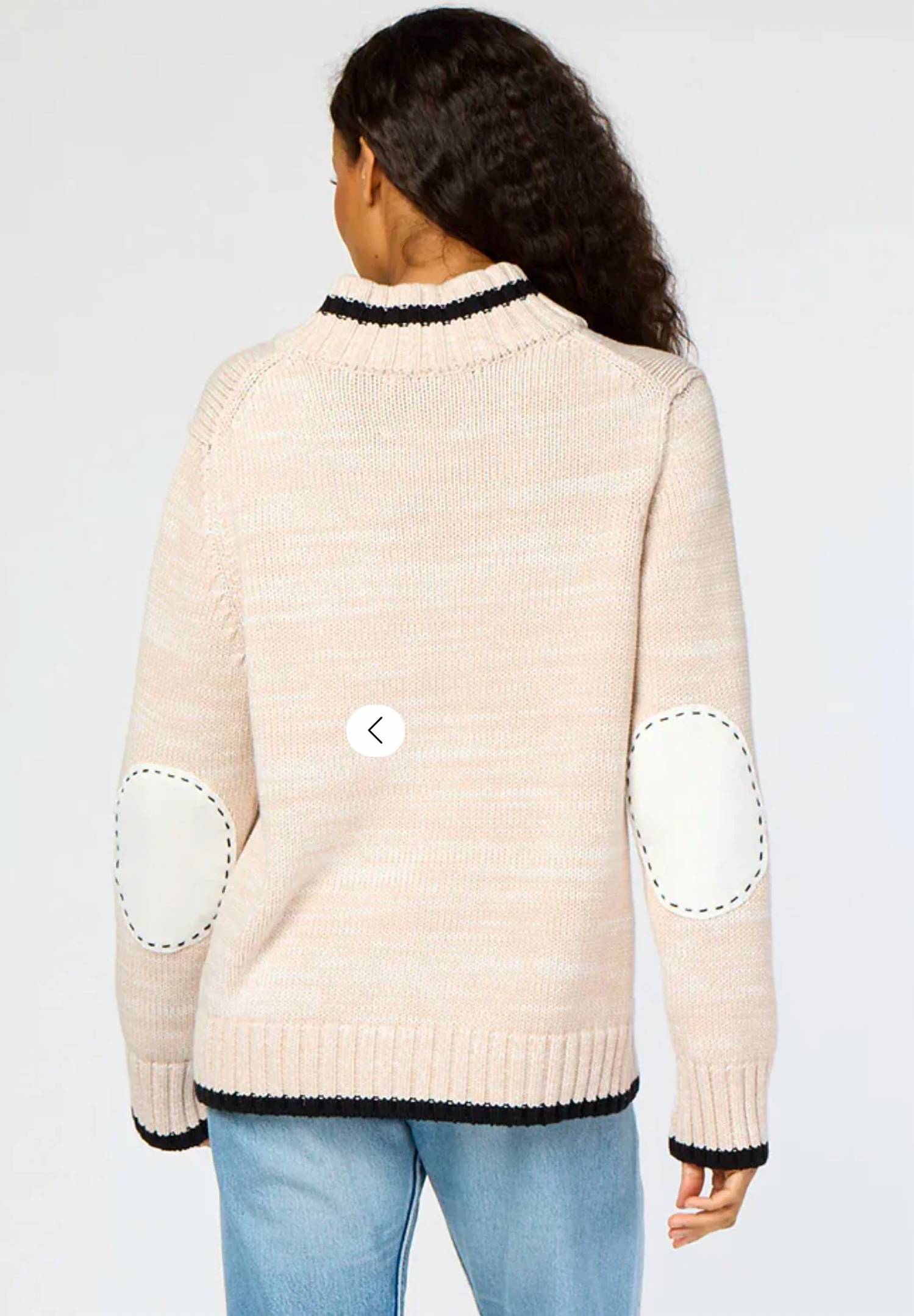 Kerri Rosenthal - Joy Love More Cardigan