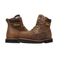 Thorogood - Men's Waterproof SR Safety Boots