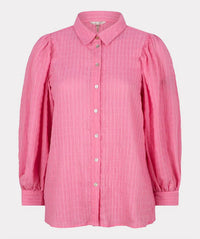 Esqualo - Pennie Seersucker Blouse